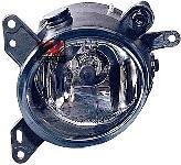 Фара противотуманная правая Van Wezel 3235996