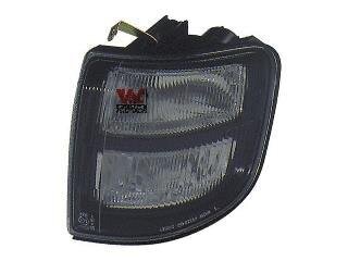 Фонарь указателя поворота правый Van Wezel 3243906