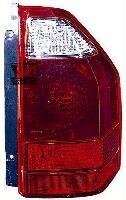 Фонарь задний правый Van Wezel 3245932