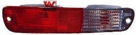 Фонарь задний нижний правый Van Wezel 3245934