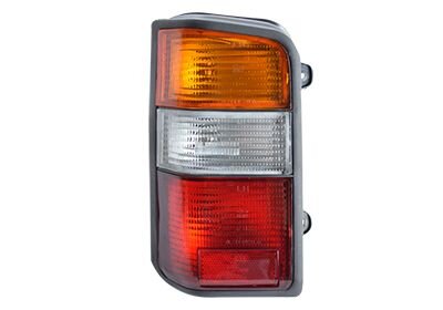 Фонарь задний верхний левый Van Wezel 3252921