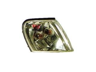 Фонарь указателя поворота правый Van Wezel 3261906