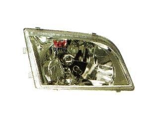 Фара основная правая Van Wezel 3261962