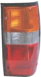 Фонарь задний правый Van Wezel 3293922