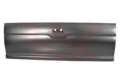 Крышка багажника Van Wezel 3294600