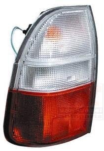 Фонарь задний левый Van Wezel 3294923