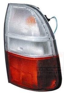 Фонарь задний правый Van Wezel 3294924