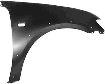 Крыло переднее правое Van Wezel 3295656