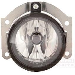Фара противотуманная Van Wezel 3295999