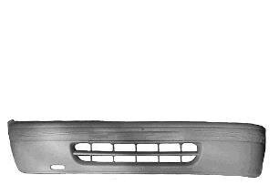 Бампер передний Van Wezel 3305572