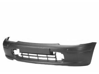 Бампер передний Van Wezel 3306574