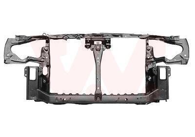 Панель передняя Van Wezel 3306668