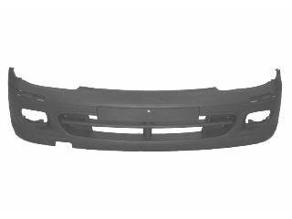 Бампер передний Van Wezel 3309574