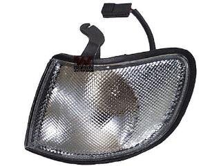 Фонарь указателя поворота левый Van Wezel 3314905