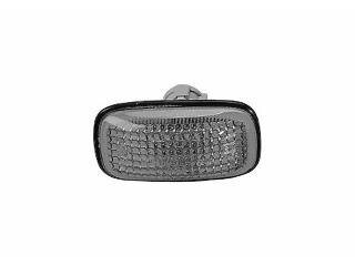 Фонарь указателя поворота левый Van Wezel 3317913