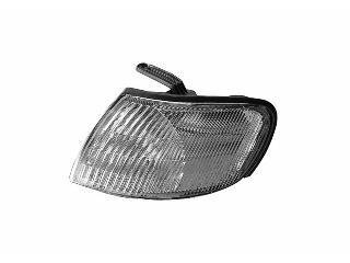 Фонарь указателя поворота левый Van Wezel 3318905