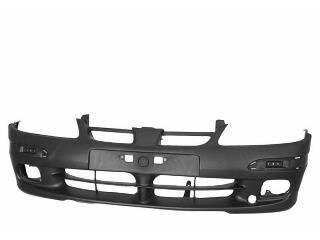 Бампер передний Van Wezel 3319574