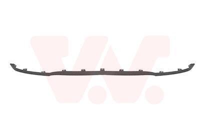 Спойлер бампера переднего Van Wezel 3328500