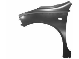 Крыло переднее левое Van Wezel 3328655