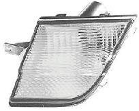 Фонарь указателя поворота правый Van Wezel 3328908