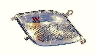 Фонарь указателя поворота правый Van Wezel 3333908
