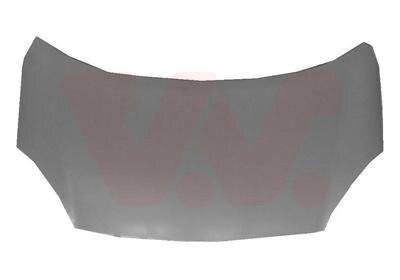 Капот Van Wezel 3334660