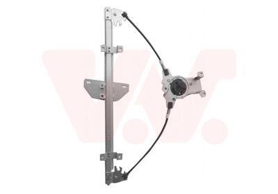 Стеклоподъемник левый Van Wezel 3338265