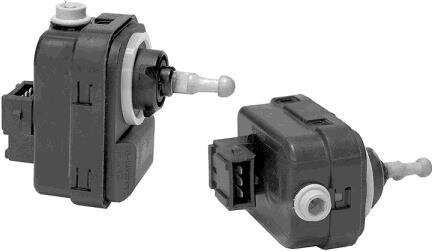 Корректор фары Van Wezel 3338993