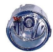 Фара противотуманная Van Wezel 3338999V