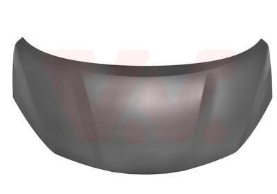 Капот Van Wezel 3340660