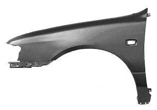 Крыло переднее правое Van Wezel 3348656