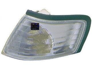 Фонарь указателя поворота левый Van Wezel 3348905