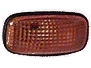 Фонарь указателя поворота левый Van Wezel 3348913