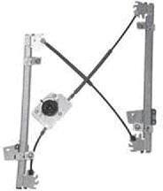 Стеклоподъемник правый Van Wezel 3352262