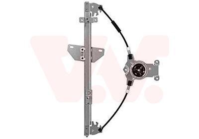 Стеклоподъемник левый Van Wezel 3352263