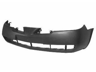 Бампер передний Van Wezel 3352574