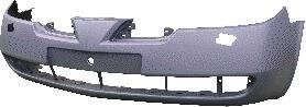 Бампер передний Van Wezel 3352575
