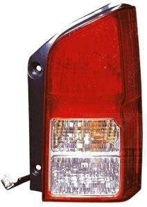 Фонарь задний правый Van Wezel 3354932