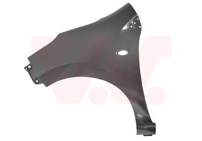 Крыло переднее левое Van Wezel 3357655