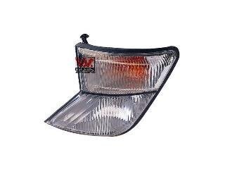 Фонарь указателя поворота правый Van Wezel 3363906