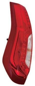 Фонарь задний левый Van Wezel 3369931