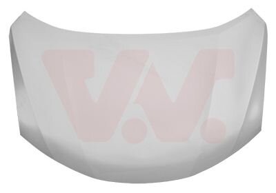 Капот Van Wezel 3372660