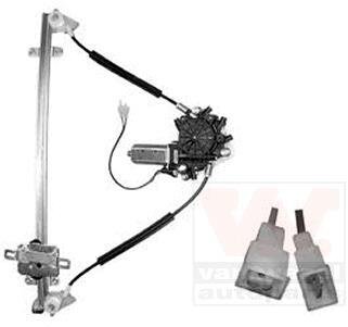 Стеклоподъемник левый Van Wezel 3373261