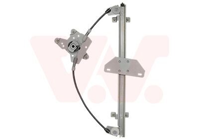 Стеклоподъемник правый Van Wezel 3380262