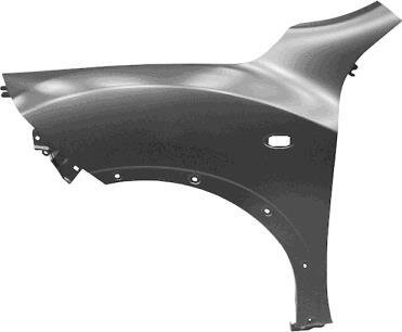 Крыло переднее левое Van Wezel 3380655