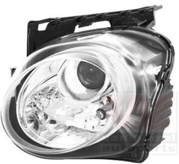 Фара основная левая Van Wezel 3383961V