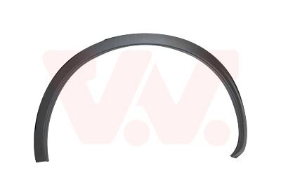 Расширитель крыла заднего левого Van Wezel 3388523