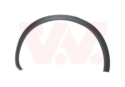 Расширитель крыла заднего правого Van Wezel 3388524