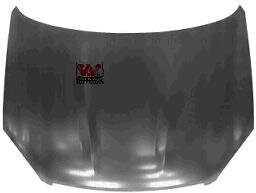 Капот Van Wezel 3388660