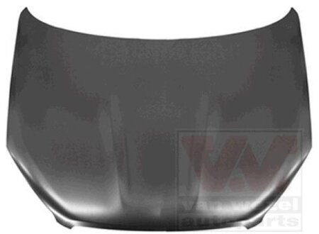 Капот Van Wezel 3389660